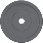 5kg Bumper Plate GREY